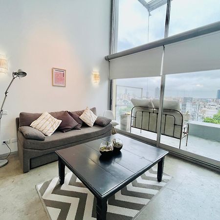 Hollywood Suites & Lofts Буэнос-Айрес Экстерьер фото