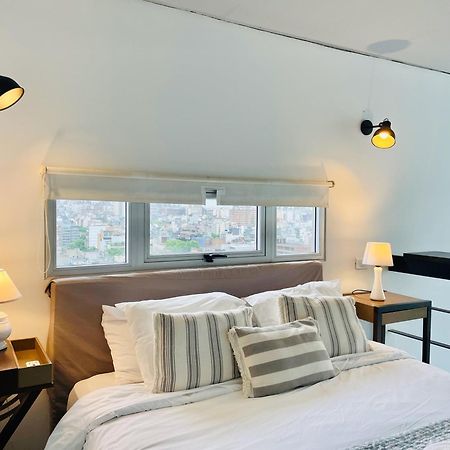 Hollywood Suites & Lofts Буэнос-Айрес Экстерьер фото