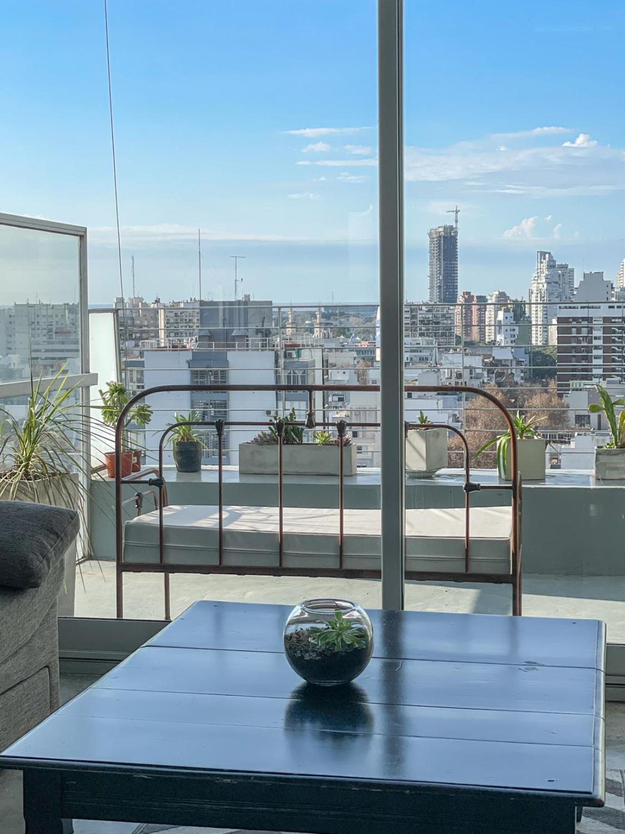 Hollywood Suites & Lofts Буэнос-Айрес Экстерьер фото