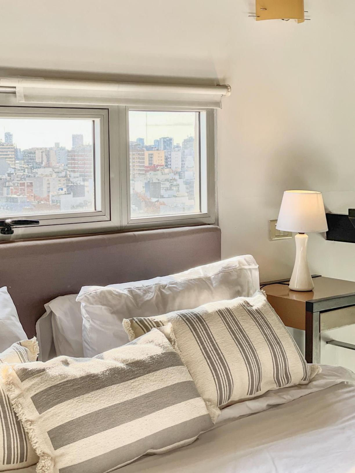 Hollywood Suites & Lofts Буэнос-Айрес Экстерьер фото