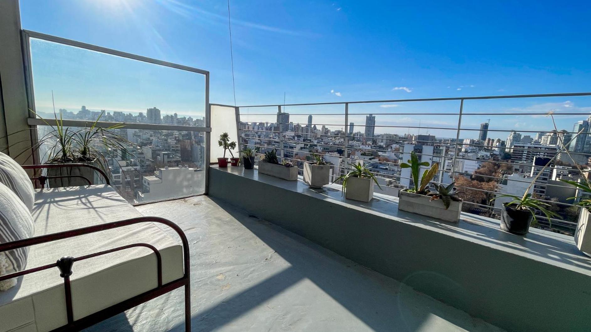 Hollywood Suites & Lofts Буэнос-Айрес Экстерьер фото