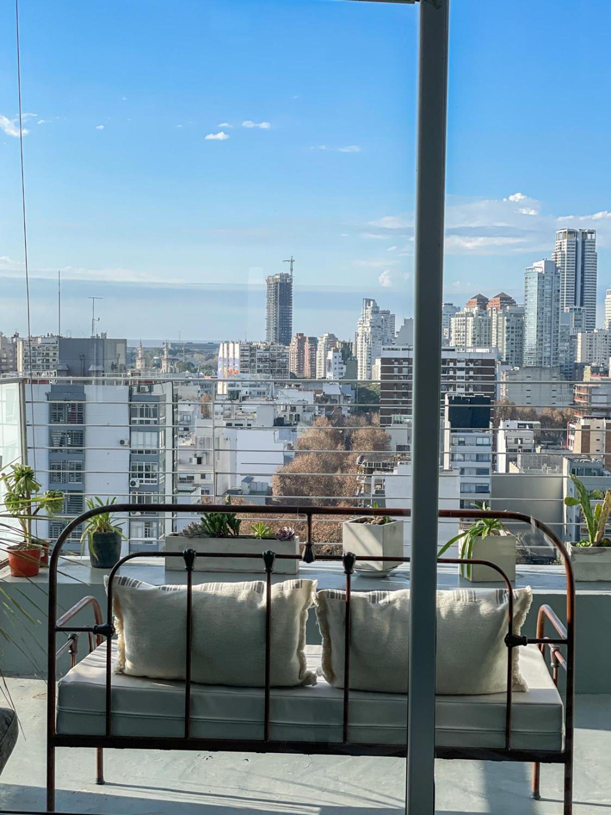 Hollywood Suites & Lofts Буэнос-Айрес Экстерьер фото