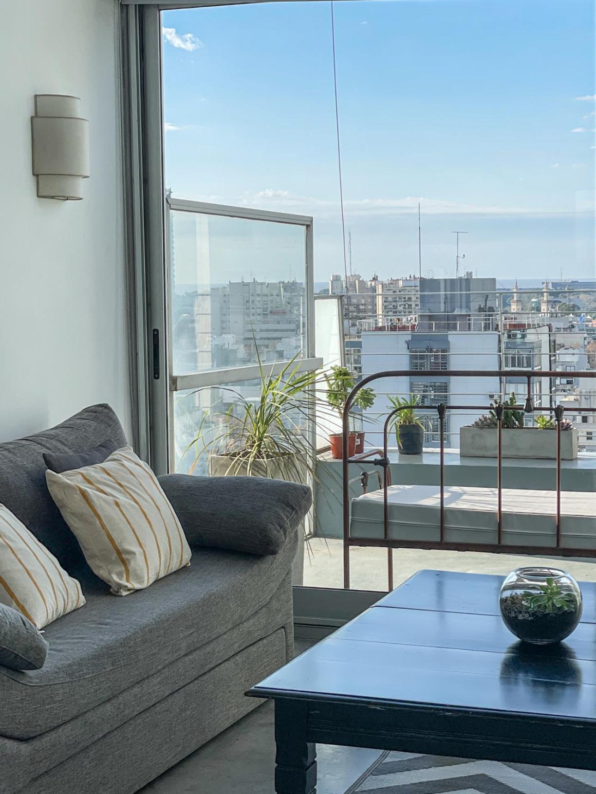 Hollywood Suites & Lofts Буэнос-Айрес Экстерьер фото
