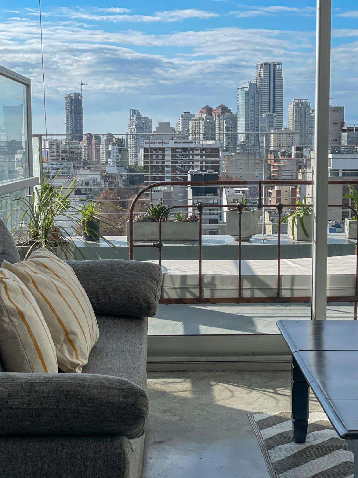 Hollywood Suites & Lofts Буэнос-Айрес Экстерьер фото