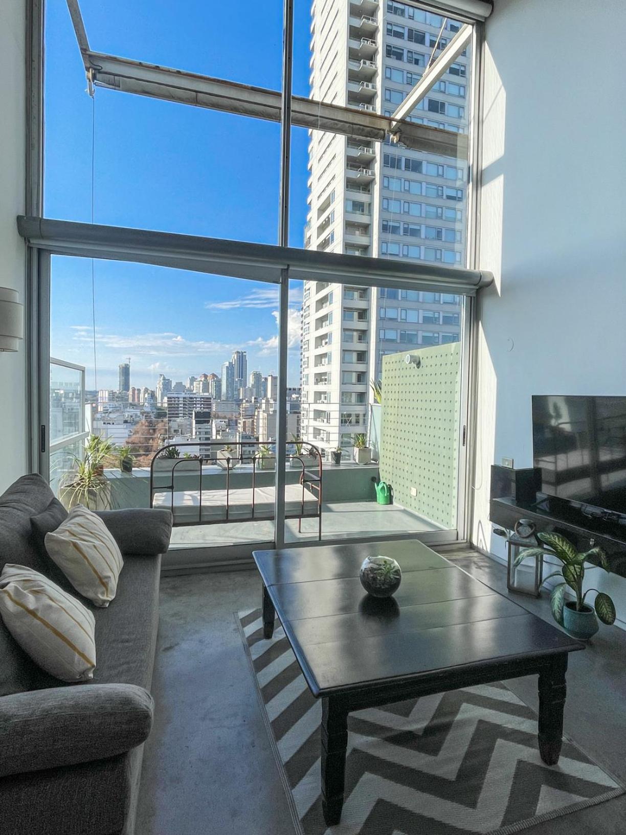 Hollywood Suites & Lofts Буэнос-Айрес Экстерьер фото