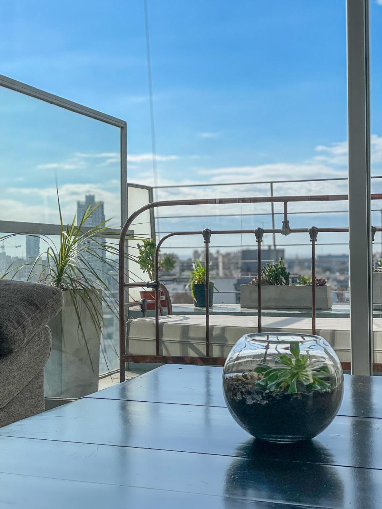 Hollywood Suites & Lofts Буэнос-Айрес Экстерьер фото