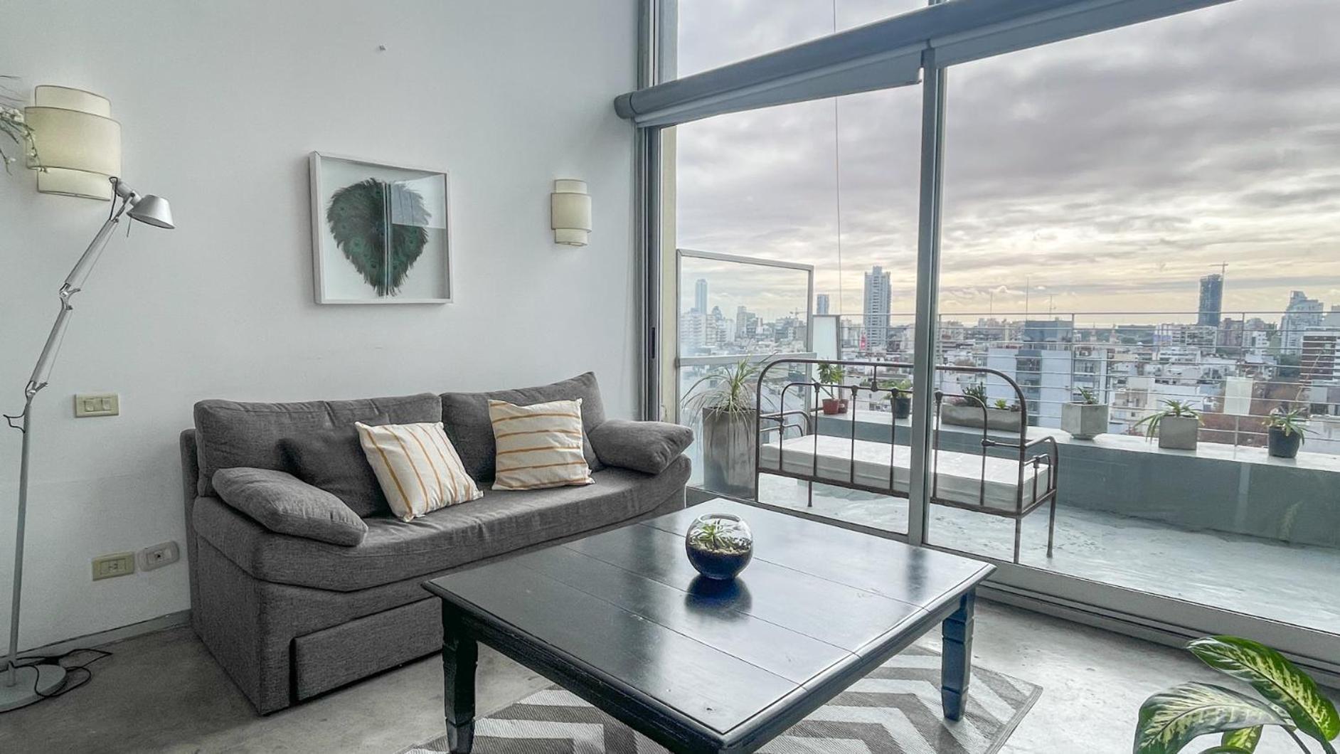 Hollywood Suites & Lofts Буэнос-Айрес Экстерьер фото