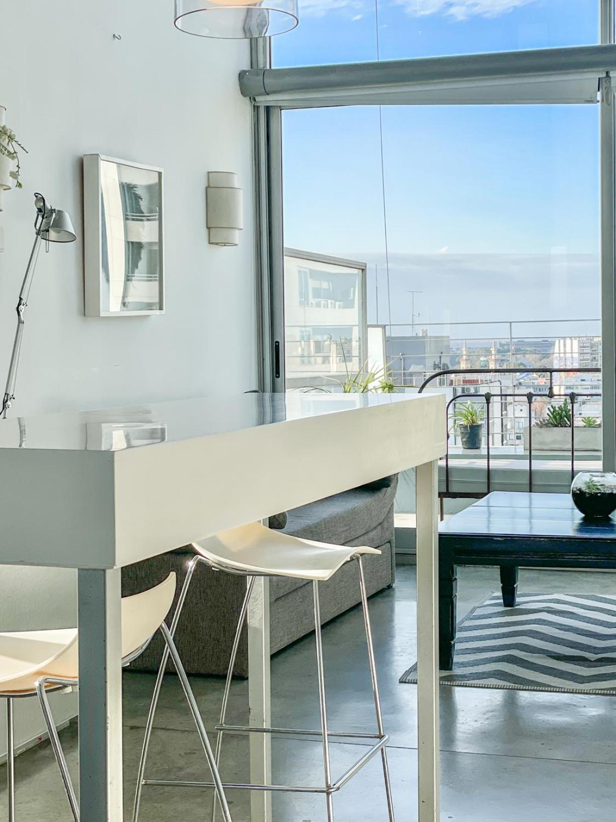Hollywood Suites & Lofts Буэнос-Айрес Экстерьер фото