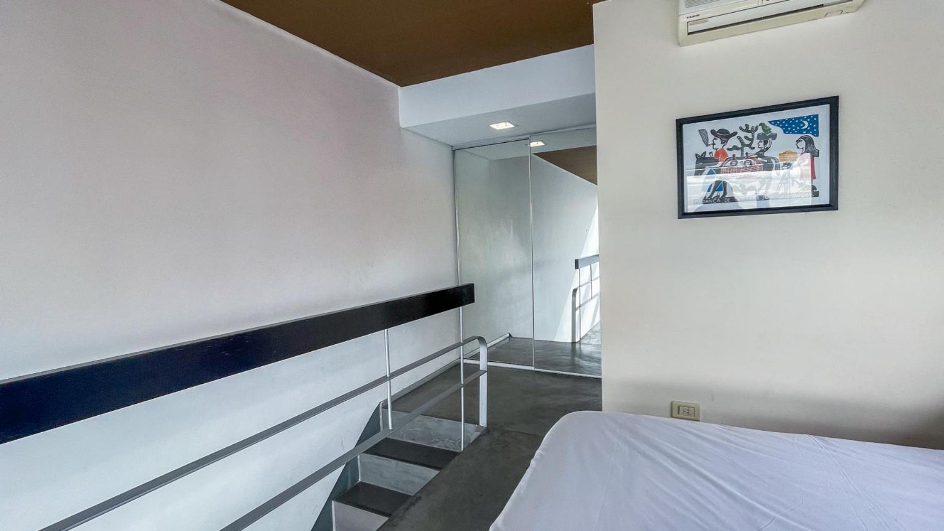 Hollywood Suites & Lofts Буэнос-Айрес Экстерьер фото