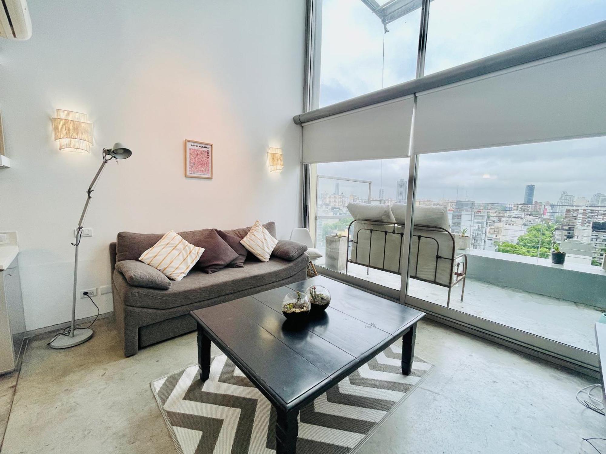 Hollywood Suites & Lofts Буэнос-Айрес Экстерьер фото