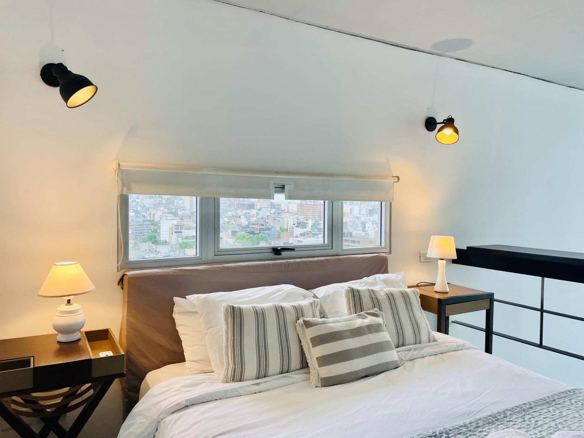 Hollywood Suites & Lofts Буэнос-Айрес Экстерьер фото
