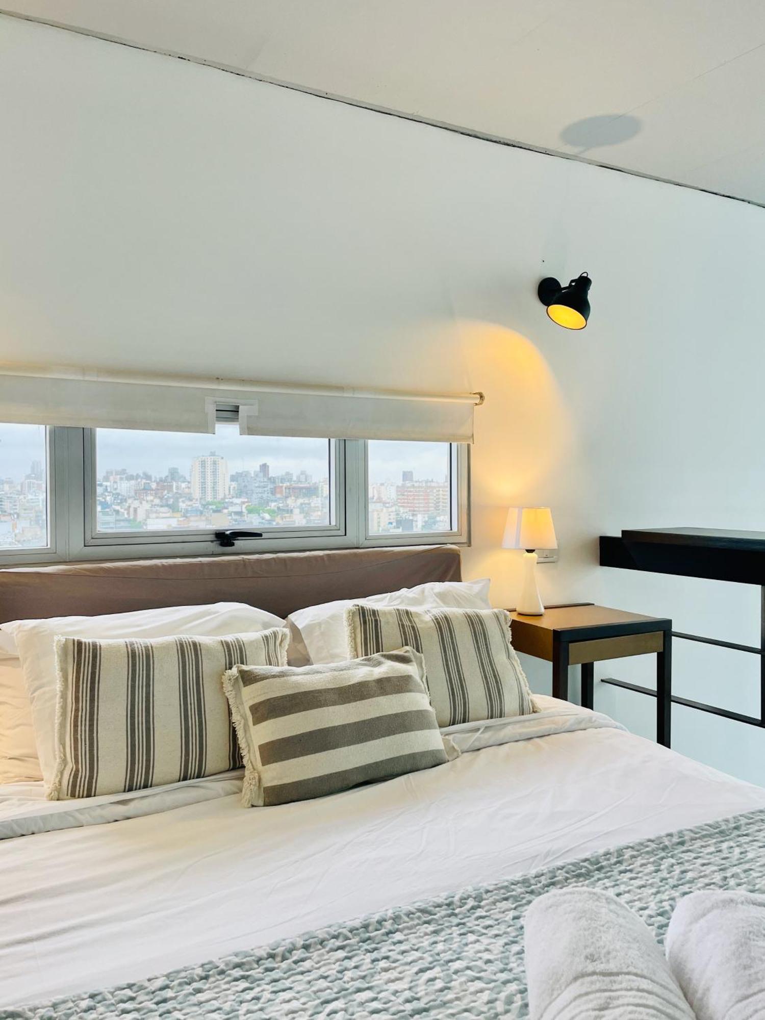 Hollywood Suites & Lofts Буэнос-Айрес Экстерьер фото