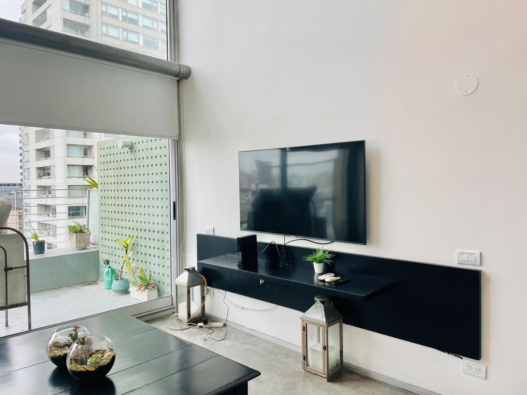 Hollywood Suites & Lofts Буэнос-Айрес Экстерьер фото