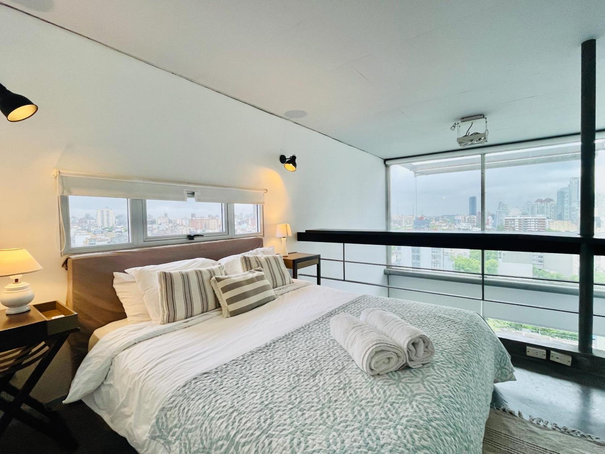 Hollywood Suites & Lofts Буэнос-Айрес Экстерьер фото