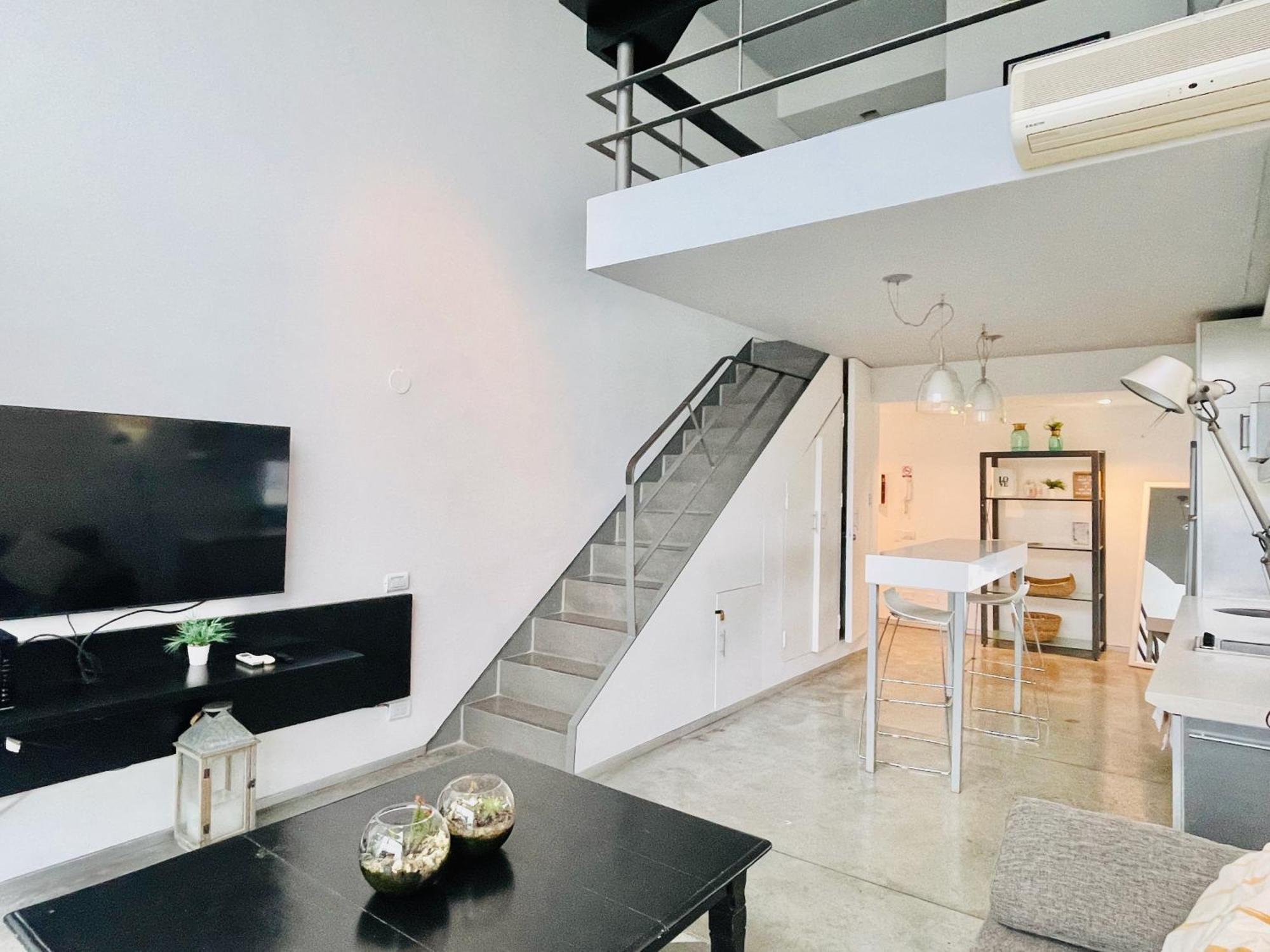 Hollywood Suites & Lofts Буэнос-Айрес Экстерьер фото